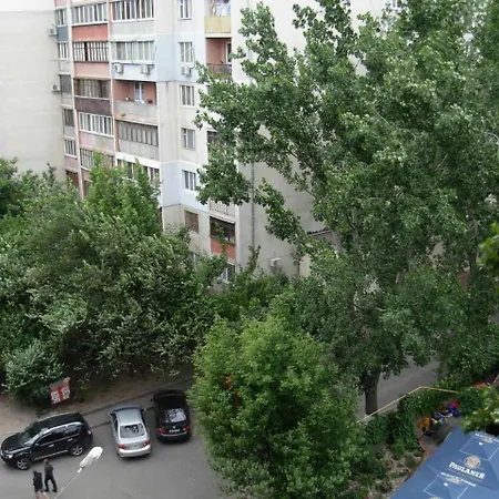 Armeiskaya Lejlighed *