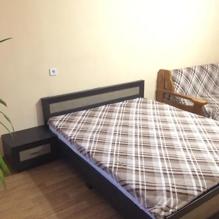 Апартаменти Armeiskaya Одеса